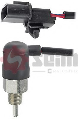 SEIM FR115 Switch, reverse light